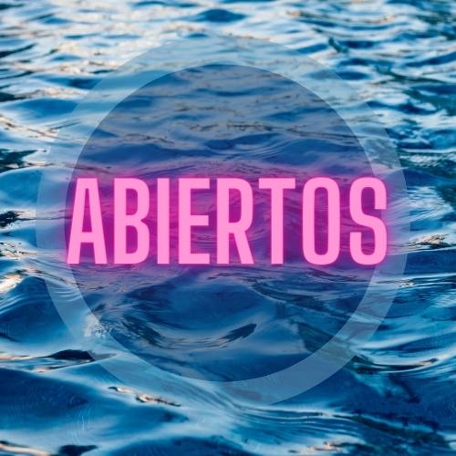 abiertos verano 2017