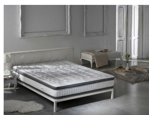 colchones bases almohadas