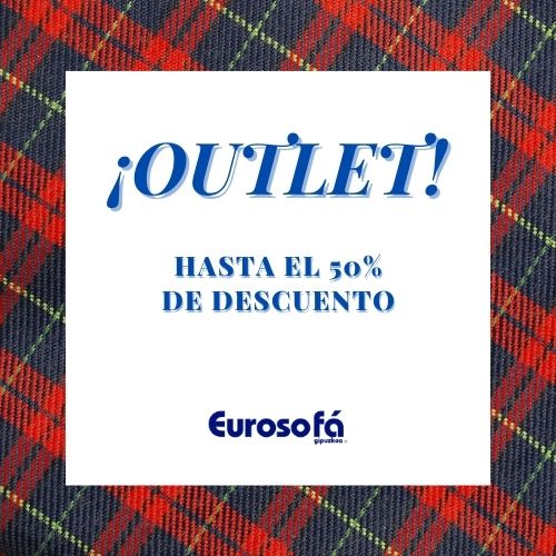 outlet de sofas