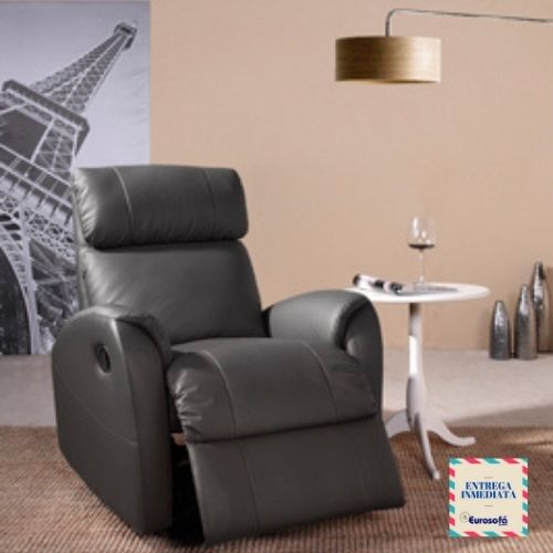 butaca relax barata alba