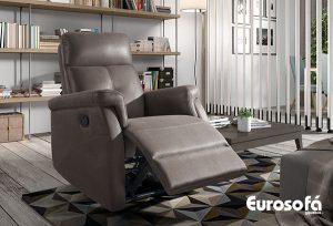Butacas EUROSOFA