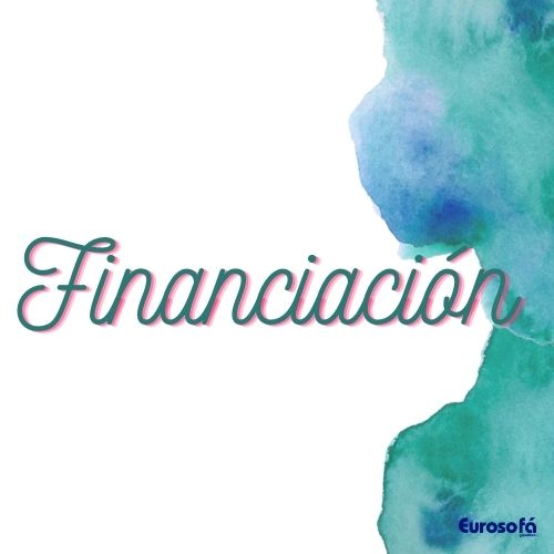 financia tus compras