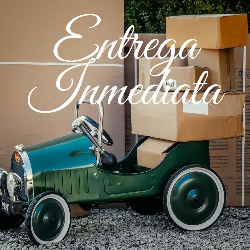 entrega inmediata de colchones