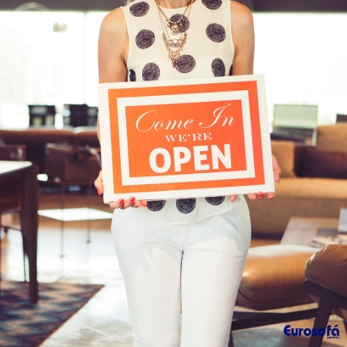 abiertos el 20 de marzo