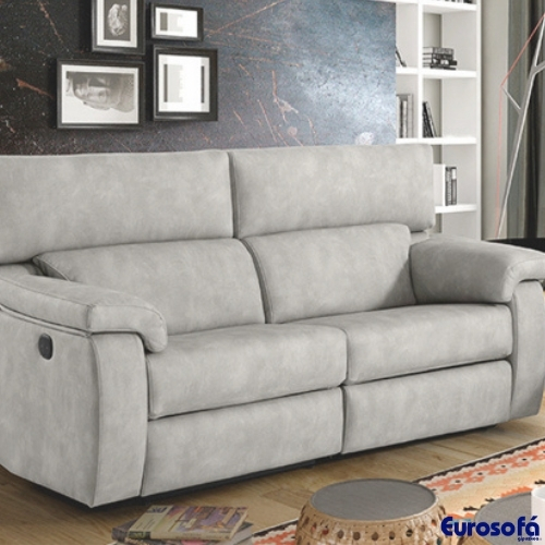 sofa con fondo de 80 cm