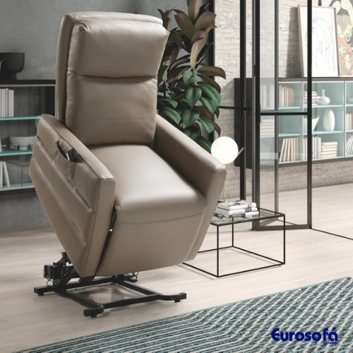 butaca elevable electrica geriatrica