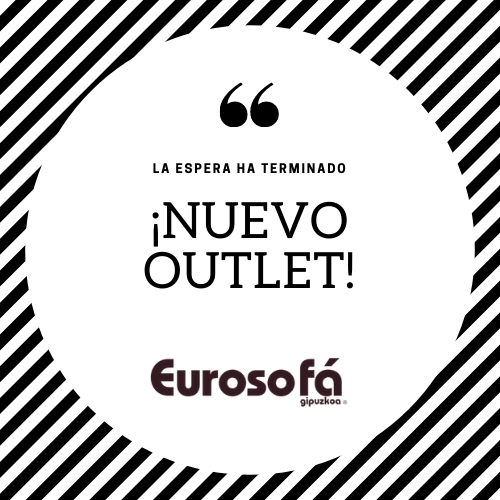 sofas ,butacas y colchones de outlet