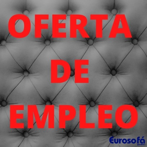 Oferta de empleo
