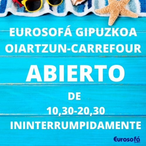 Horario ininterrumpido