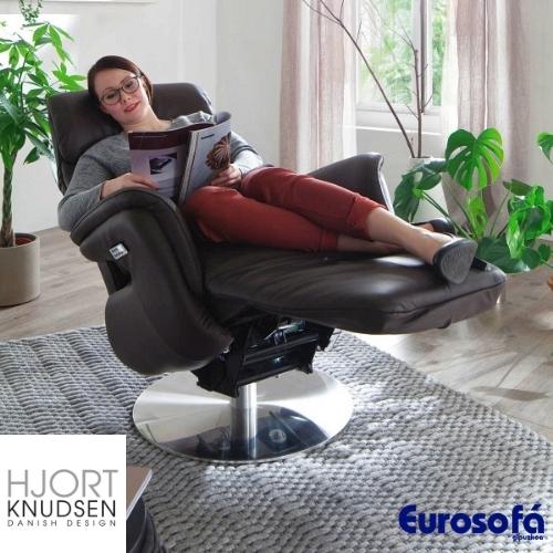 butacas y sofás de diseño danés