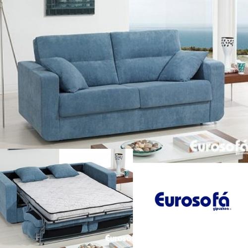 sofa cama comodo