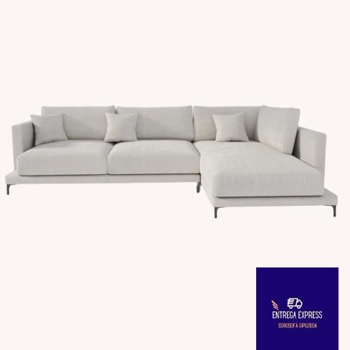 sofa chaise longue dakar