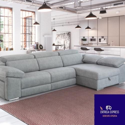 sofa chaise longue ulster