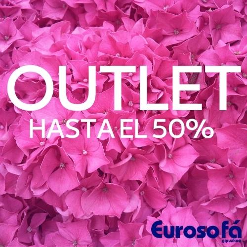 sofas baratos outlet