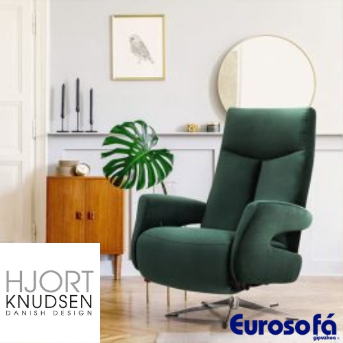 butacas Hjort Knudsen