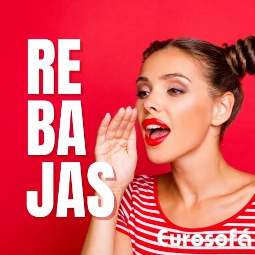 rebajas sofas y butacas