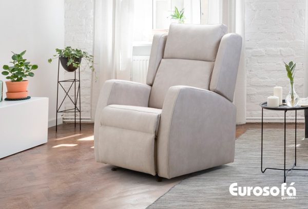 Eurosofa Butacas