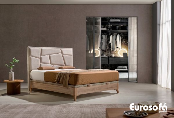 Descanso y sofás cama