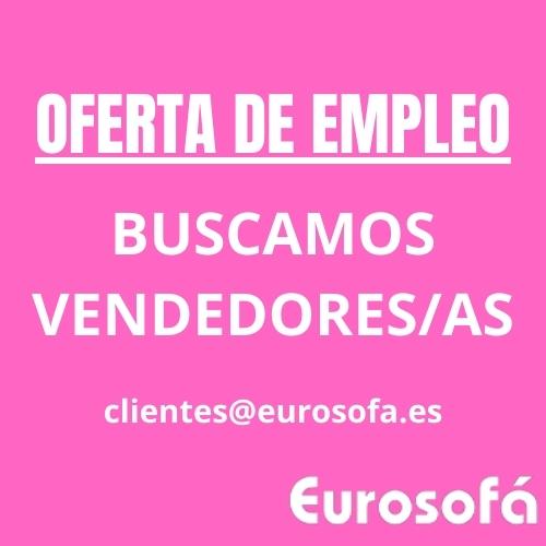 oferta empleo