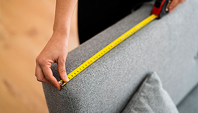 Sofás a medida EUROSOFA