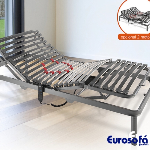 camas articuladas