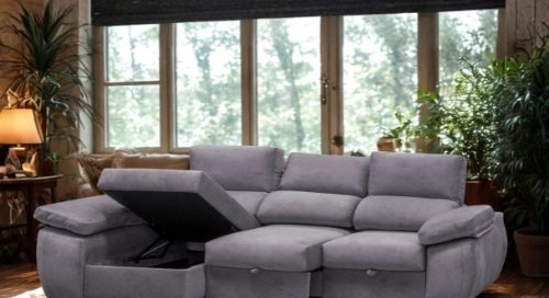 sofa barato Mapi desde 999€