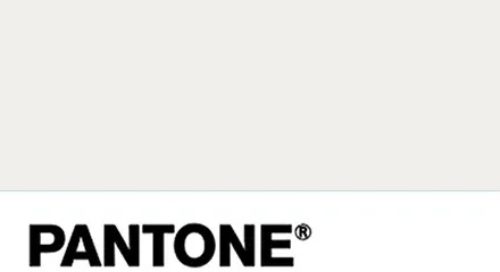 Pantone 2026 Cloud Dancer inspiración