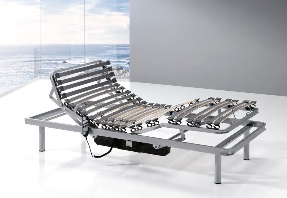 Cama eléctrica